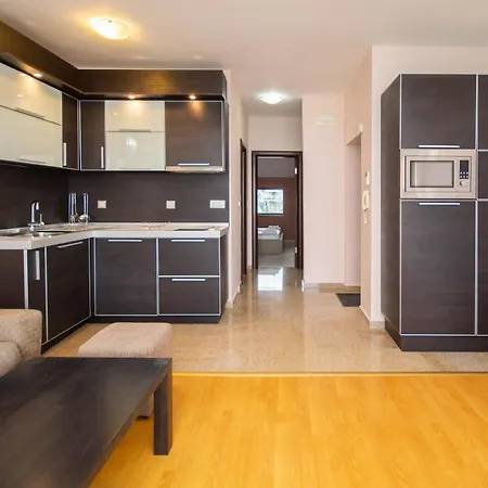Vip House Apartment *