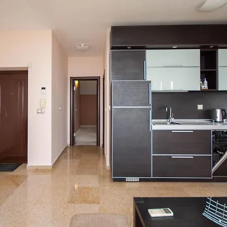 Apartment Vip House *
