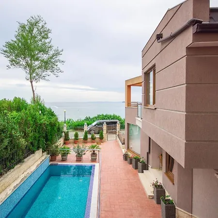 Vip House Apartment *