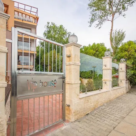 Apartment Vip House Sveti Vlas