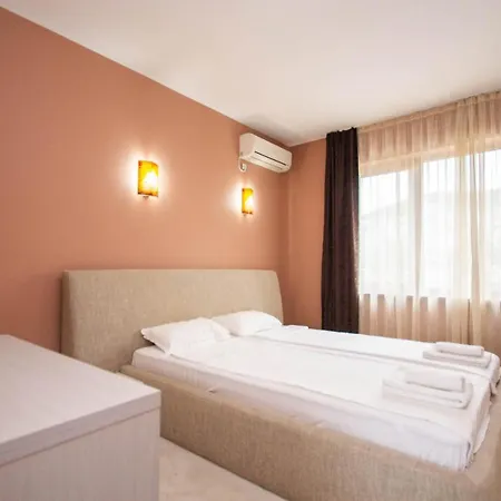 Vip House Apartment *