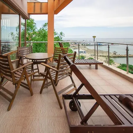 Vip House * Sveti Vlas