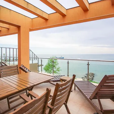 Vip House * Sveti Vlas