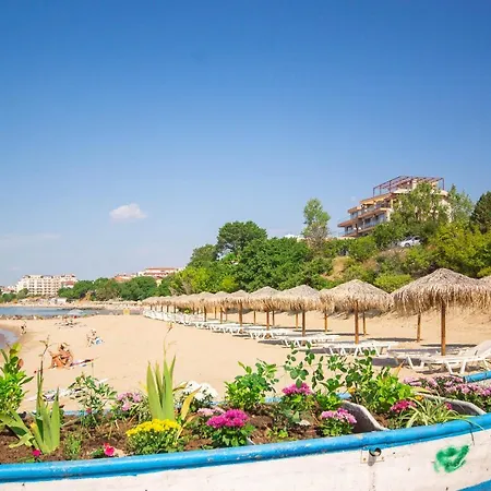 Vip House Sveti Vlas