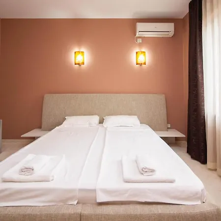 Vip House Apartment Sveti Vlas