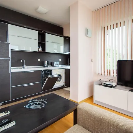 Apartment Vip House Sveti Vlas