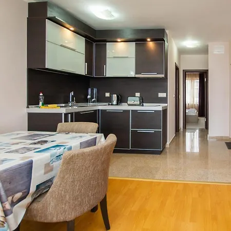 Vip House Apartment