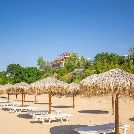 Vip House * Sveti Vlas