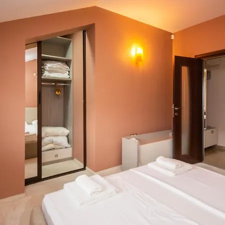 Vip House * Sveti Vlas