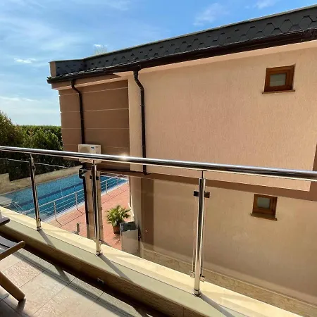 Vip House * Sveti Vlas